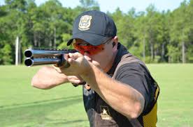 Trap, Skeet, Sporting Clays Closed All Day/Rifle, Pistol Range Open Normal